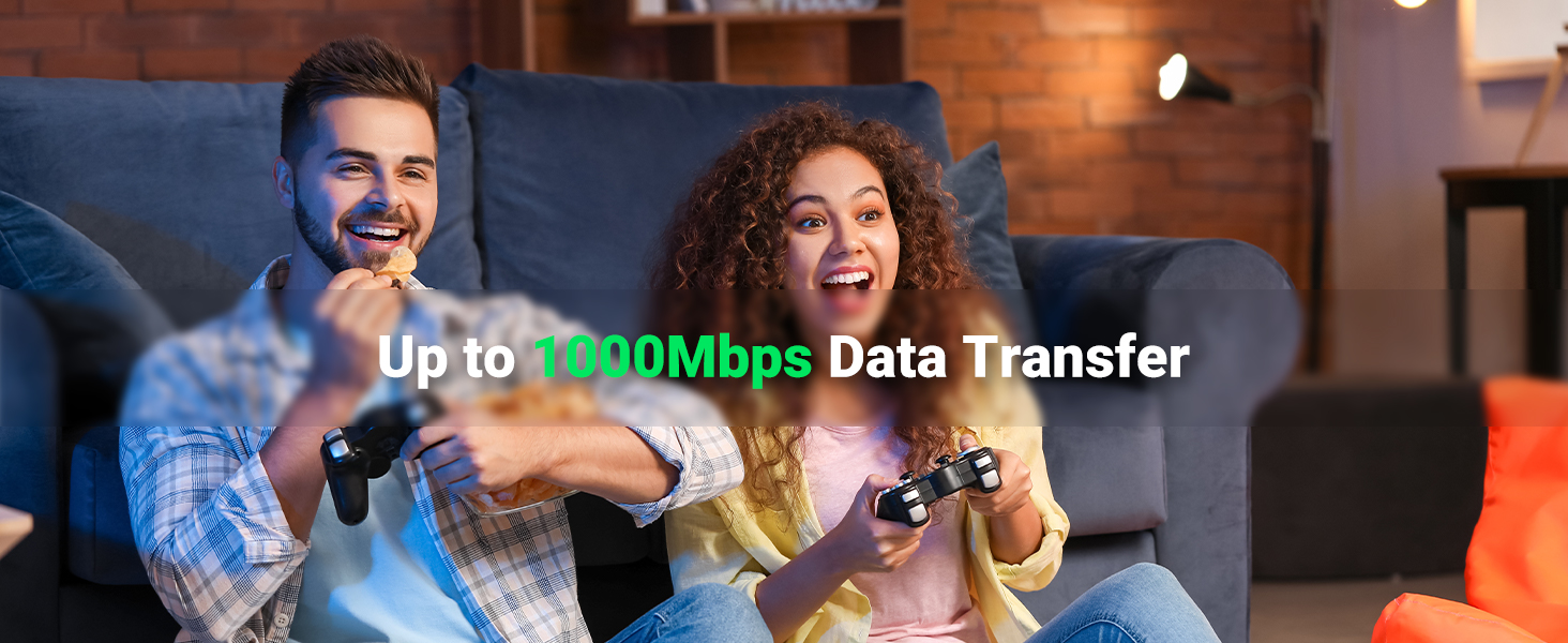 cat 6 ethernet cable