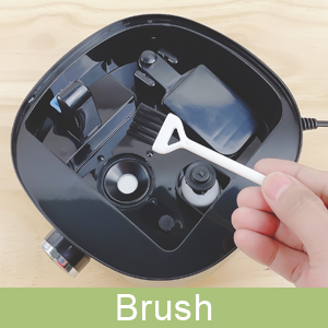 brush