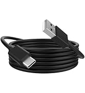 USB C Charging Cable Compatible with Remarkable 2, Paper Pro, Nook GlowLight 4 BNRV1100 4e (2022)...