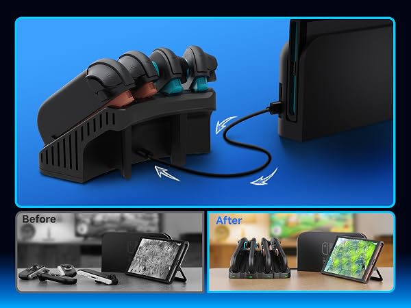 nintendo switch 2 charger