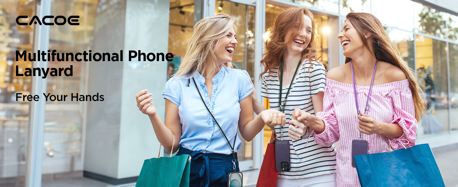 phone lanyard