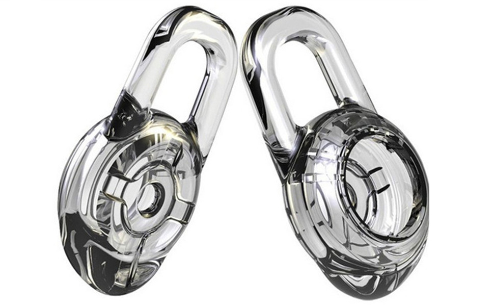 Plantronics Gels