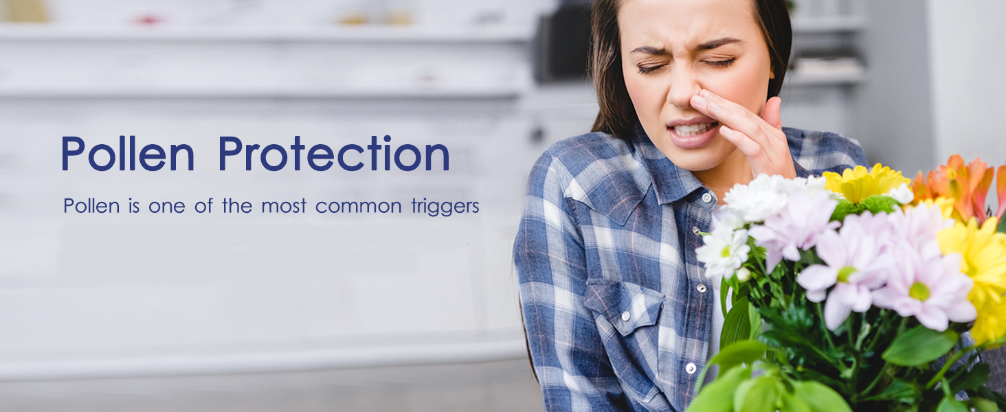 air purifier for allergies