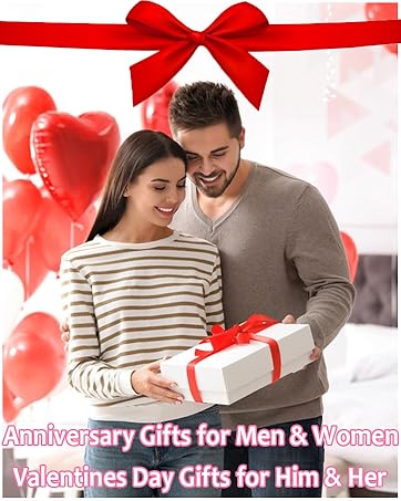 Valentine day gifts
