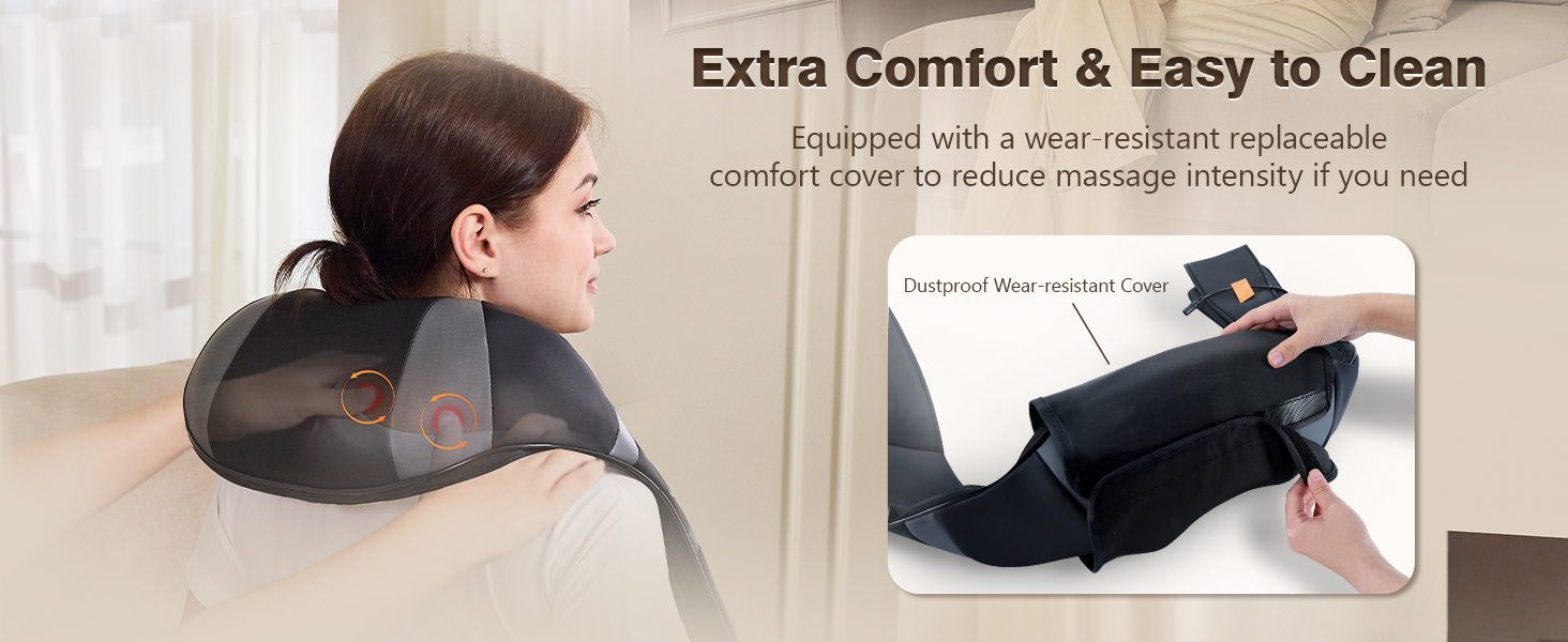 Comfort Cover