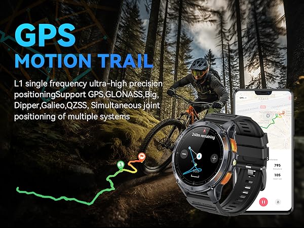 smart watches for men