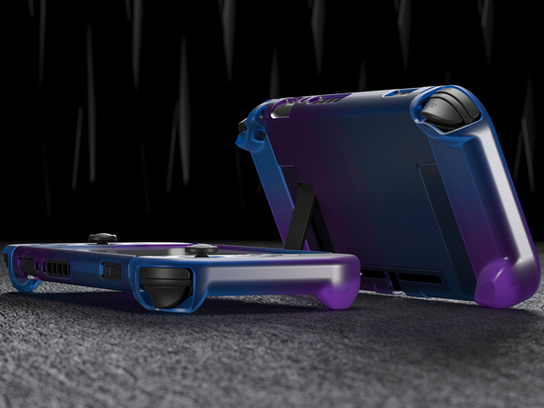 Protective Case for Nintendo Switch
