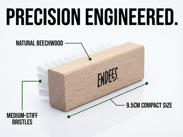 Precision engineered