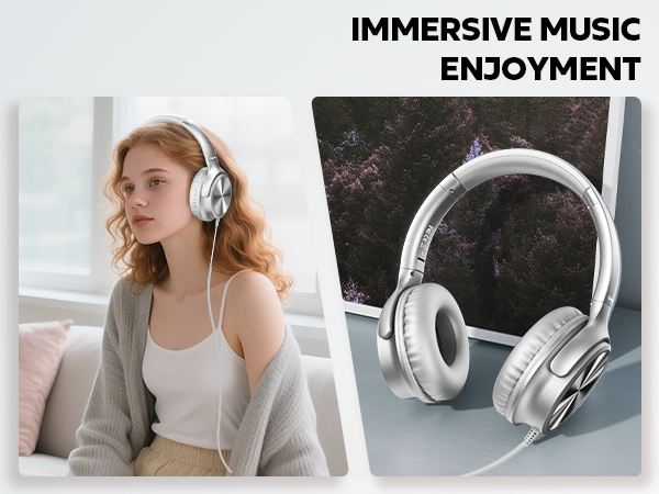 wired headphones for iphone