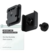 Mechanism Arm Mount Outie for Desk Stand | Rotatable Controller, Phone &amp; Gaming Device Mount | Ho...