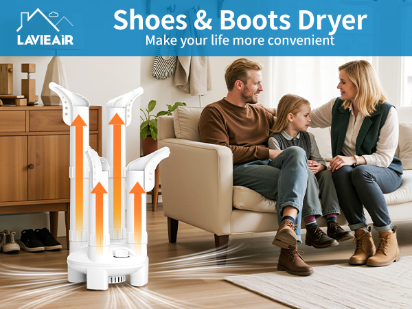 Shoe Dryer