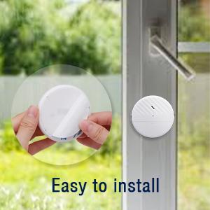 vibration alarm