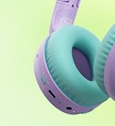 Kids Bluetooth Headphones