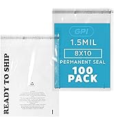 GPI - Pack of 100 8