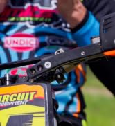 KanDao QooCam 3 Ultra 360 Action Camera, 8K Waterproof Sports Camera with Dual 1/1.7" Sensors, 96...