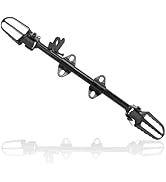 Espusta Dirt Bike Foot Peg Mount, Steel Alloy Pit Bike Foot Pegs, Motorcycle Footpegs Bracket Com...