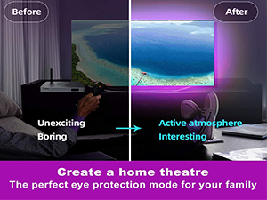 led light strip connectors