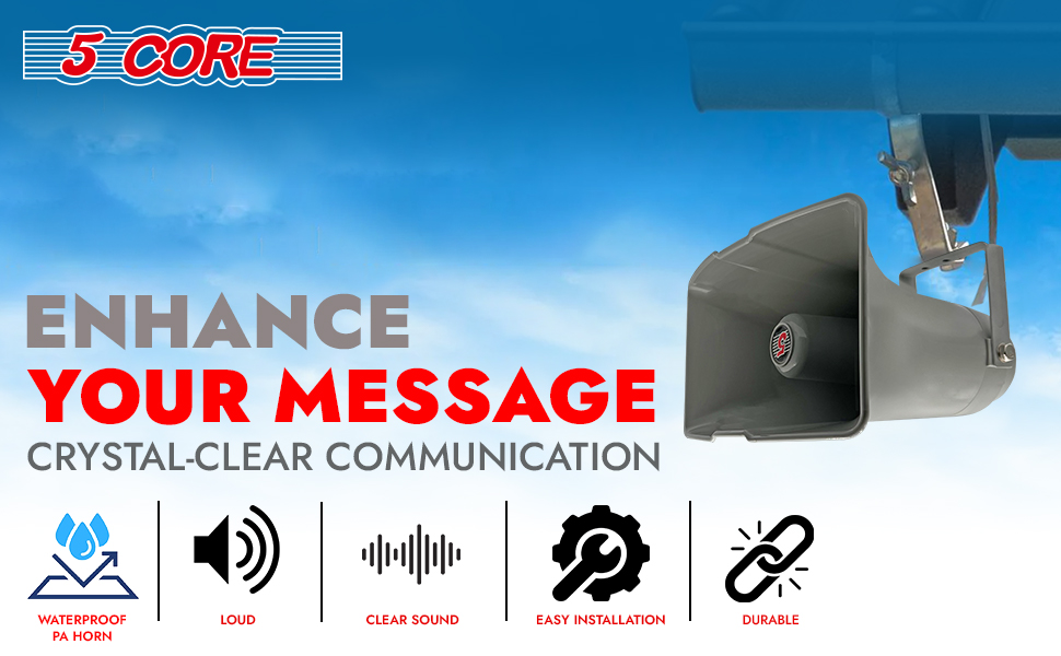 outdoor alarm siren, Pa Horn Speaker,alarm siren,siren driver