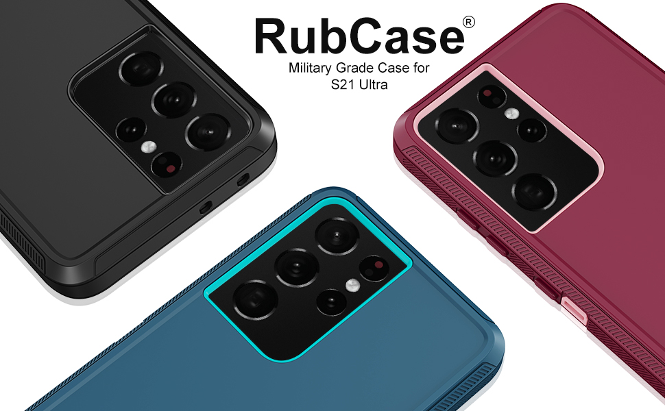 S21 Ultra Case otterbox