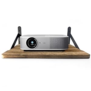 projector shelf