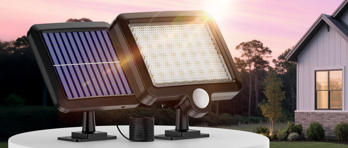 solar light