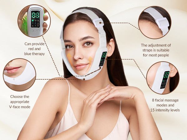 face sculpting device