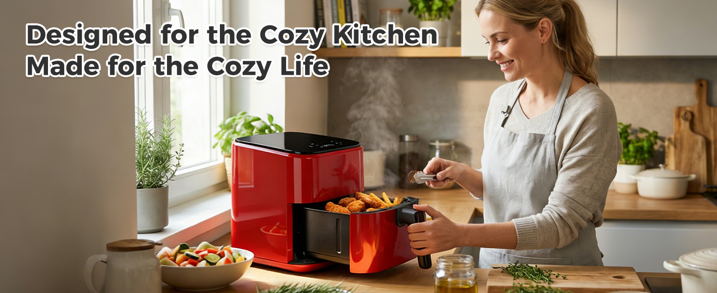 air fryer
