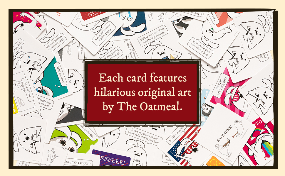 Exploding Kittens Horrible Therapist