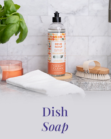 Dish Soap