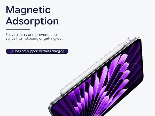 Palm Rejection Design