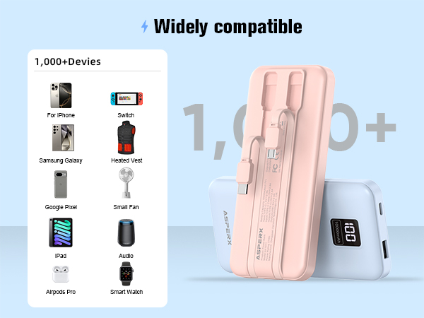 Power Bank