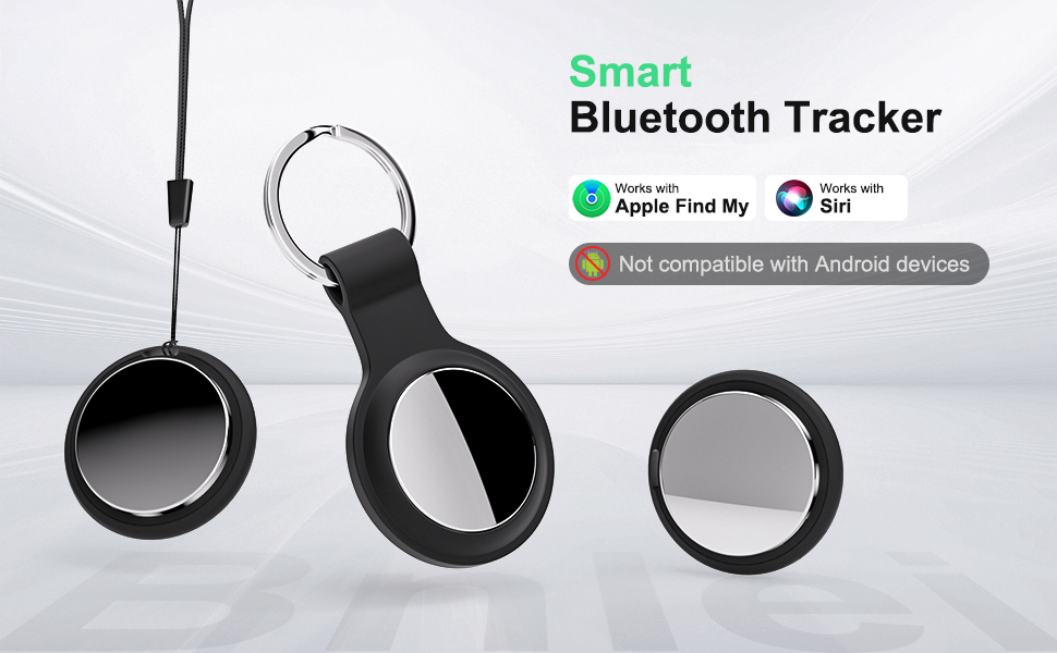 Bnlei Air Tracker Tag