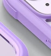 Diaclara Designed for iPhone 14 Case, Full Body Rugged Case with Built-in Touch Sensitive Anti-Sc...