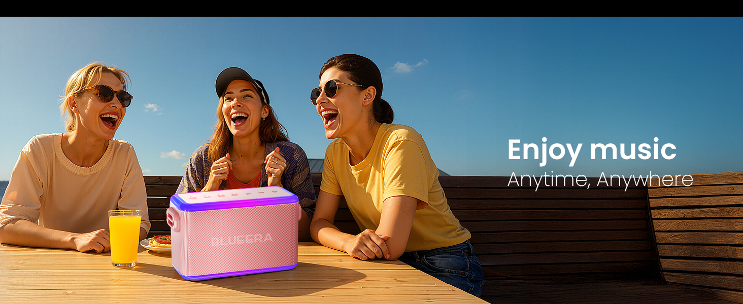 large bluetooth speaker