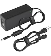 12V 4.17A Power Cord Compatible with Peloton Exercise Bike AC Adapter Charger - Replacement for M...