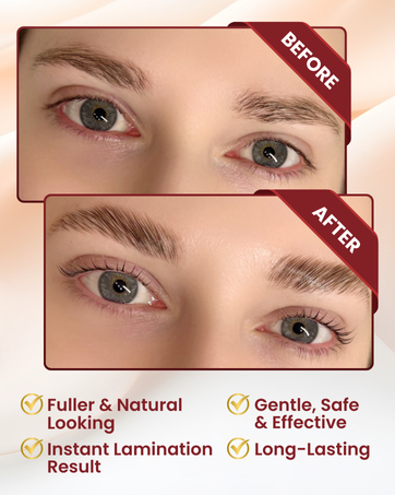 Brow Lamination Kit