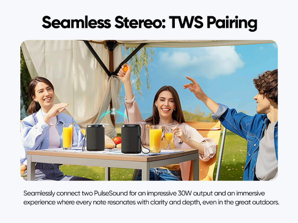 TURE WIRELESS PAIRING