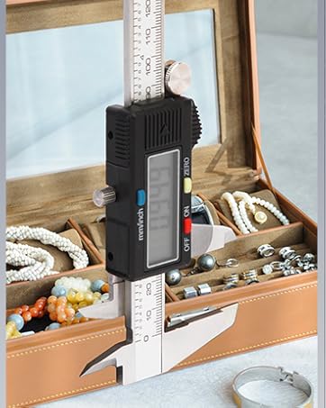 digital micrometer