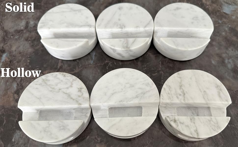 Marble Phone Stand