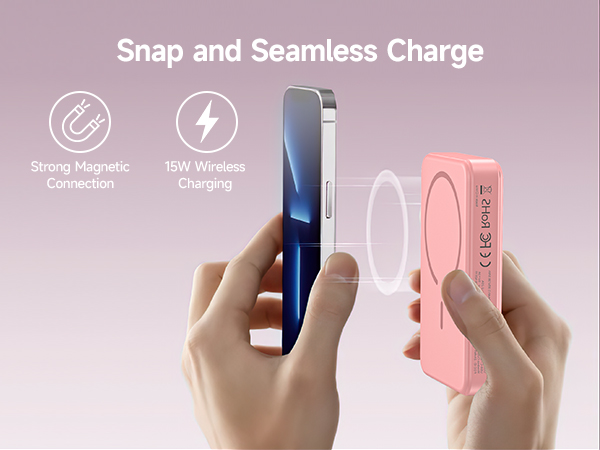 LVFAN 10000mAh power bank