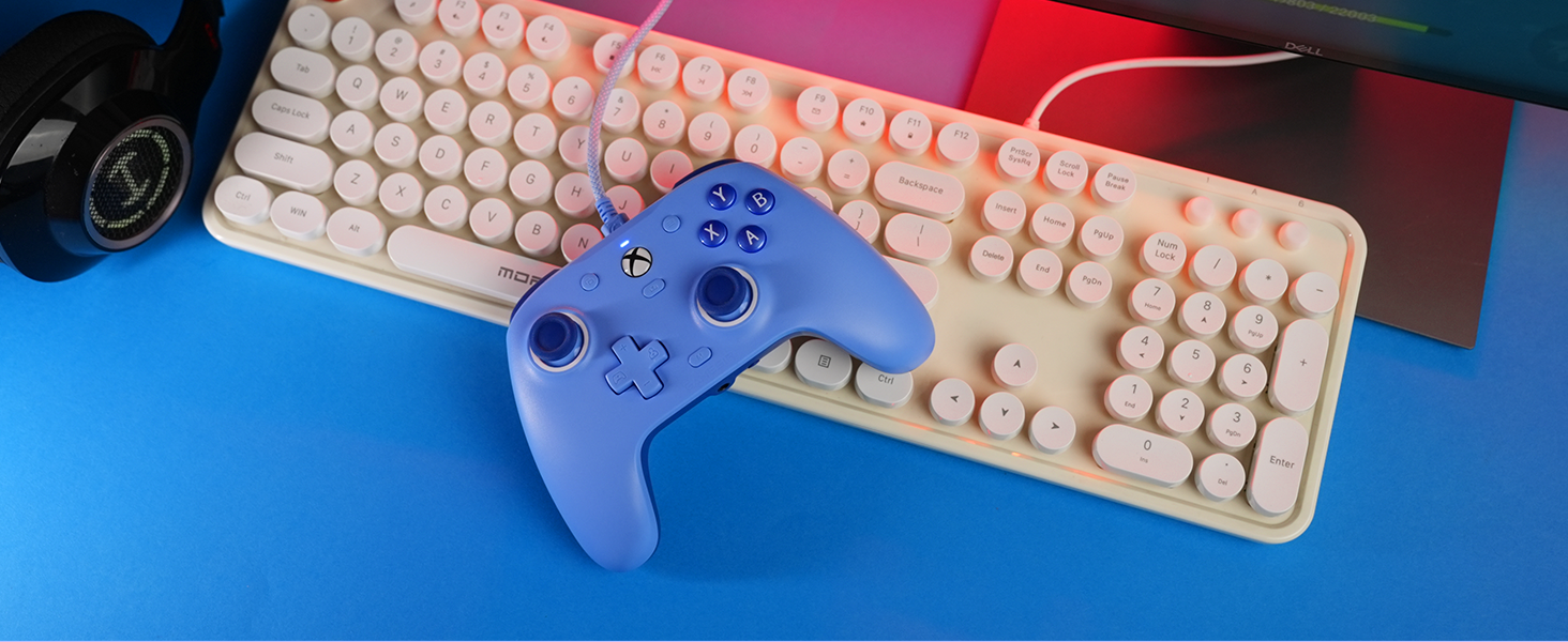 Blue Controller