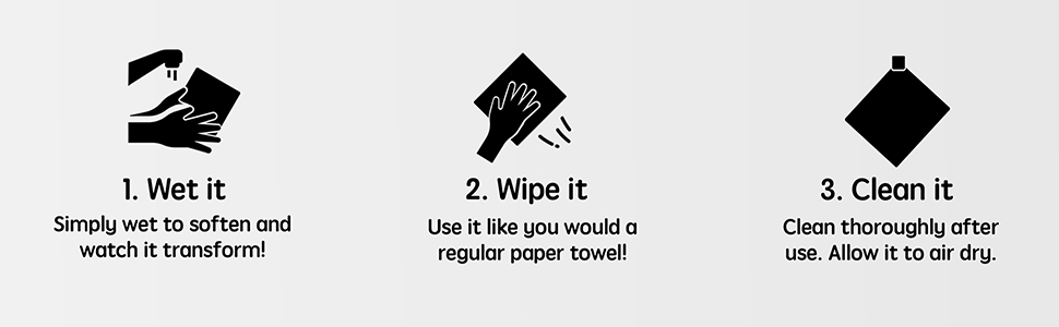 swedish dishcloths