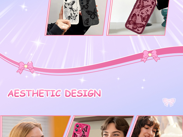FUXICASE Phone Case