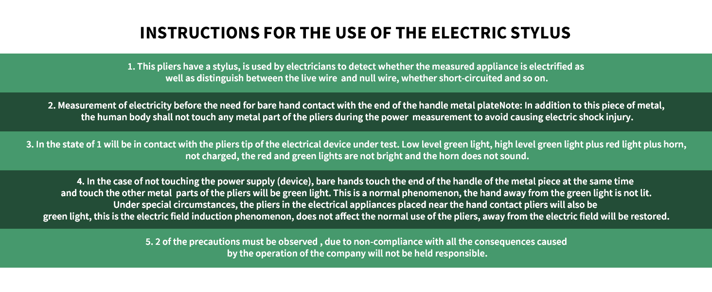 voltage tester outlet tester electrical tester circuit tester circuit breaker finder power probe