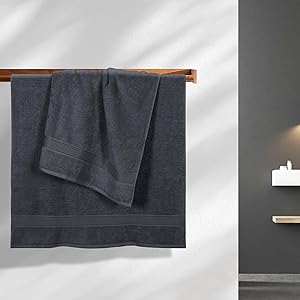 towel