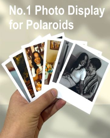 photo display