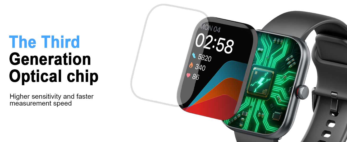 mens smart watch