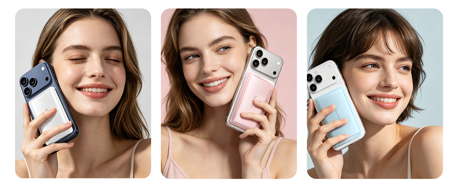 Stylish Colors Available