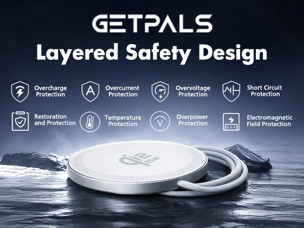 apple wireless charger