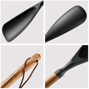 Silicone Spatula Spoon